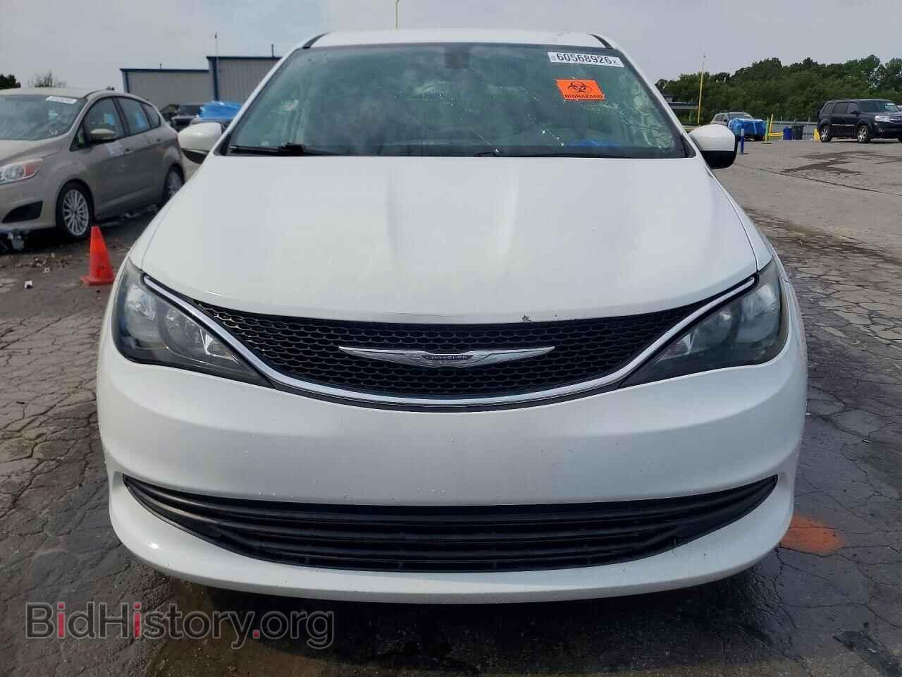 2017 CHRYSLER PACIFICA - VIN: 2C4RC1DG3HR566053 - Photo 5