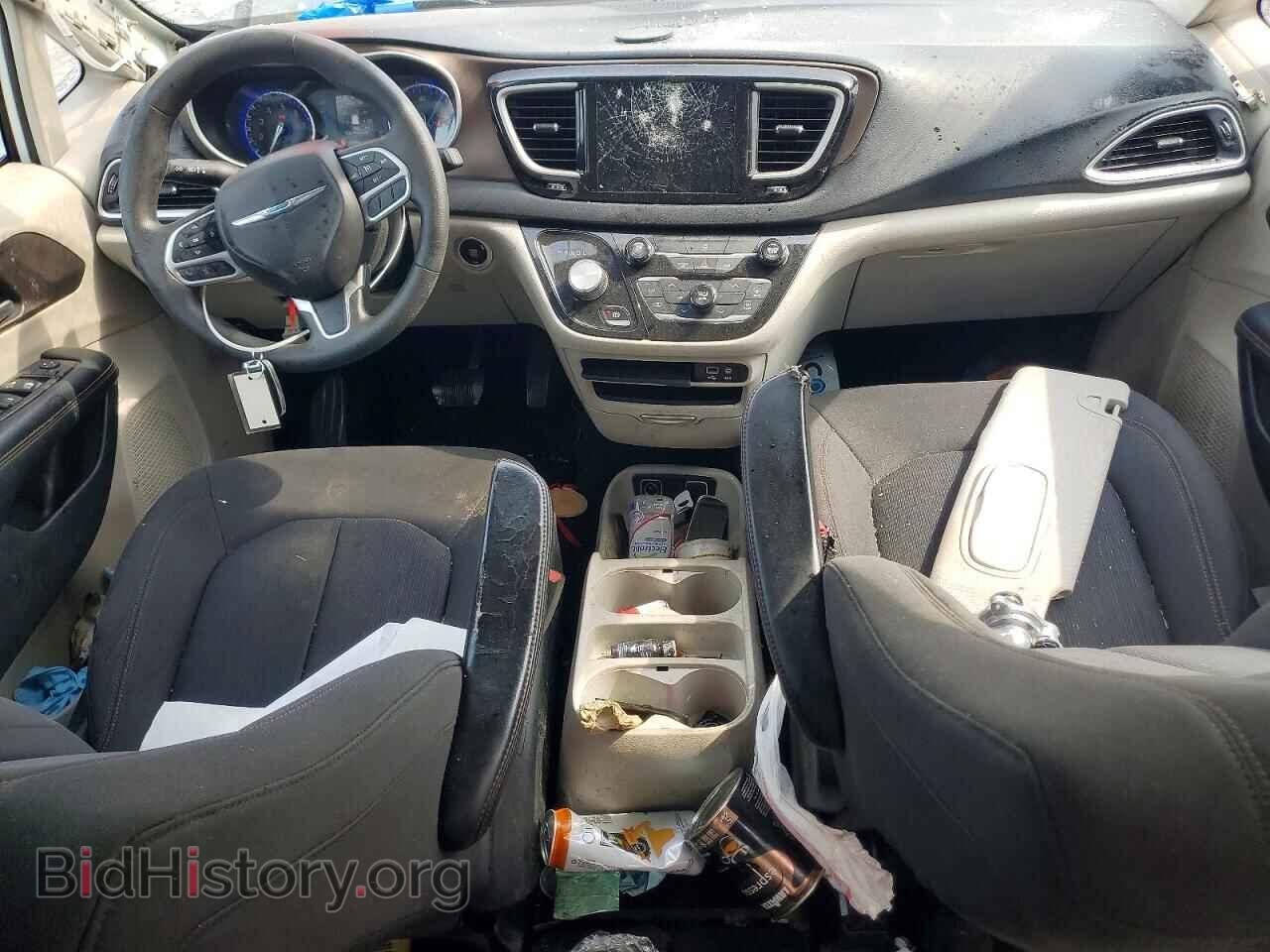 2017 CHRYSLER PACIFICA - VIN: 2C4RC1DG3HR566053 - Photo 8