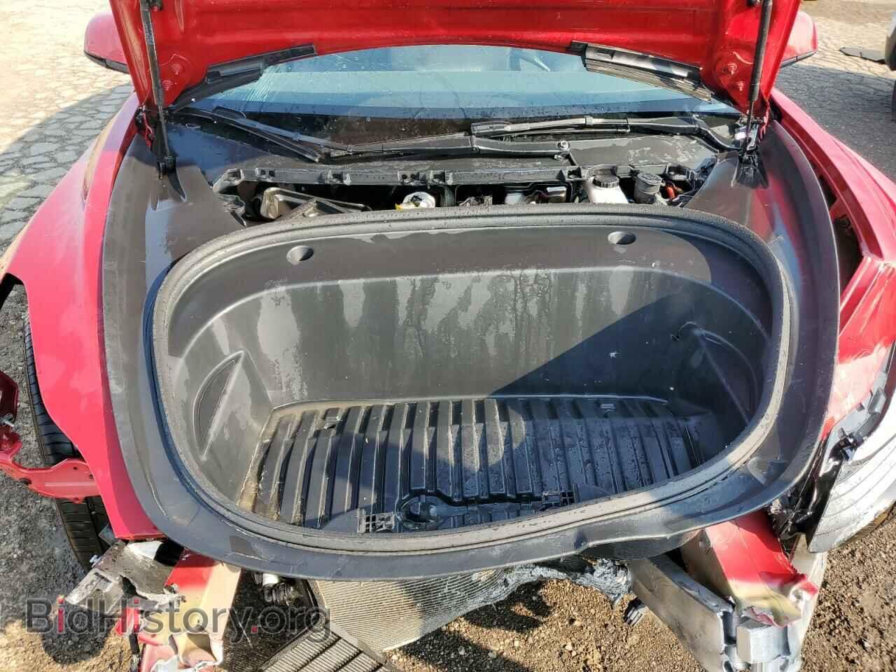 2022 TESLA MODEL 3 - VIN: 5YJ3E1EA0NF304413 - Photo 11