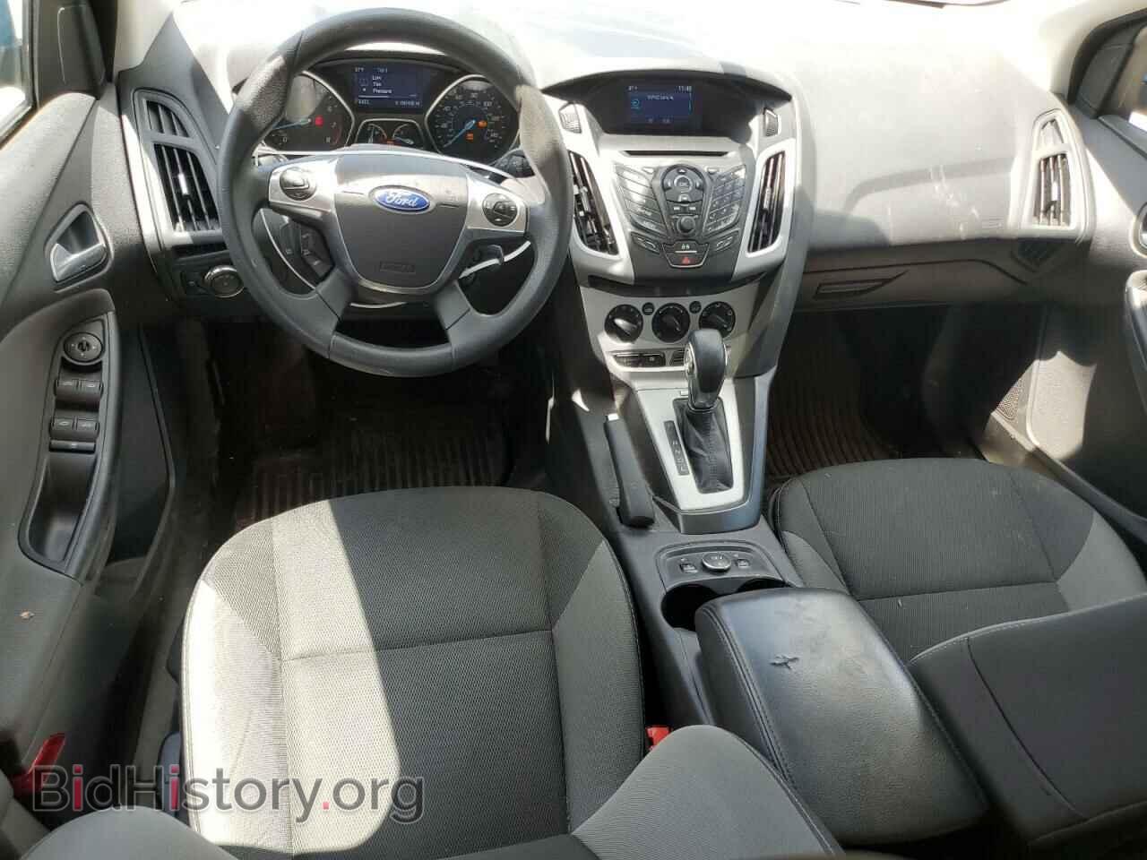 2014 FORD FLEX - VIN: 1FADP3F27EL379632 - Photo 8