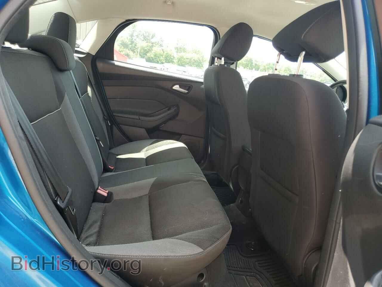 2014 FORD FLEX - VIN: 1FADP3F27EL379632 - Photo 10