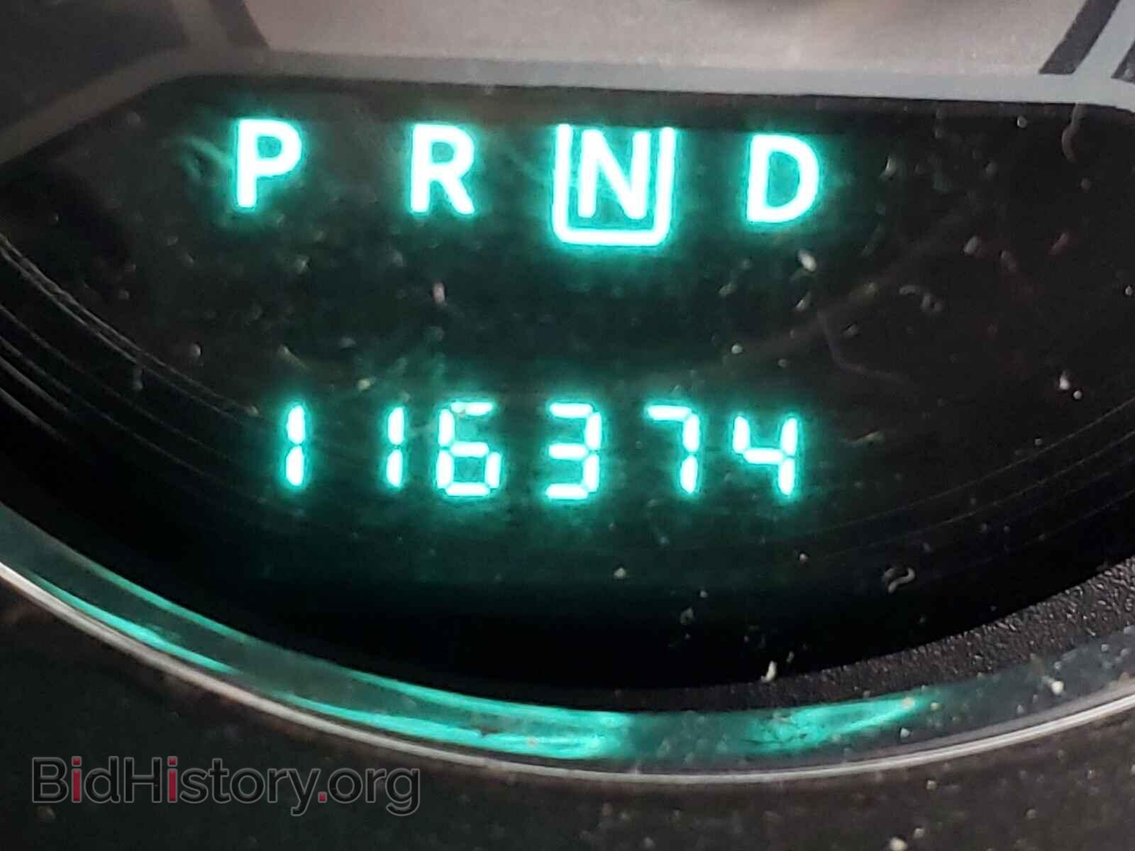 2013 CHRYSLER 200 - VIN: 1C3CCBAB1DN641350 - Фото 8