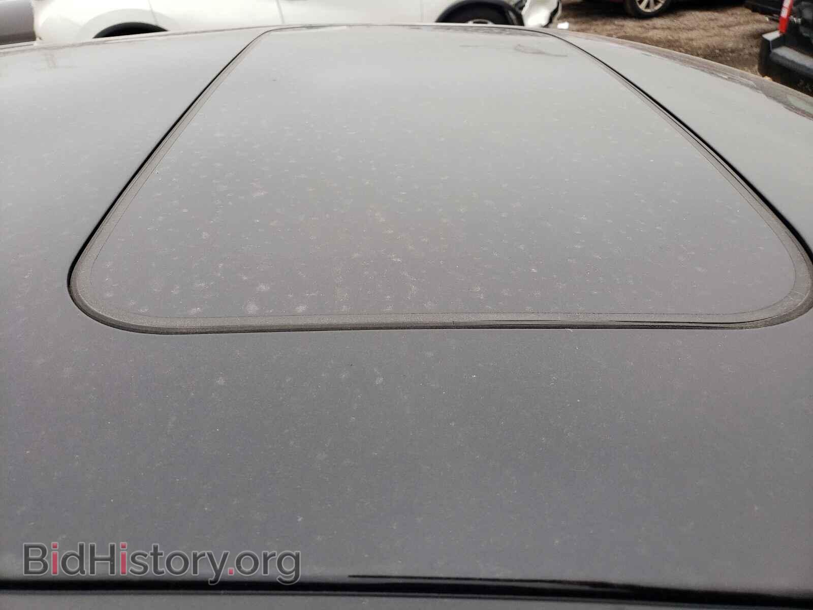 2013 CHRYSLER 200 - VIN: 1C3CCBAB1DN641350 - Фото 9