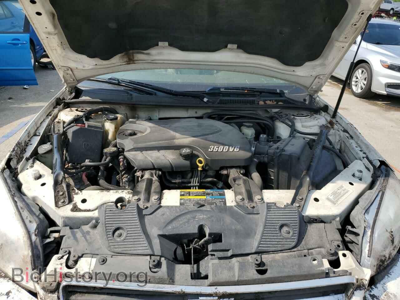 2008 CHEVROLET IMPALA - VIN: 2G1WT55N089119907 - Фото 11