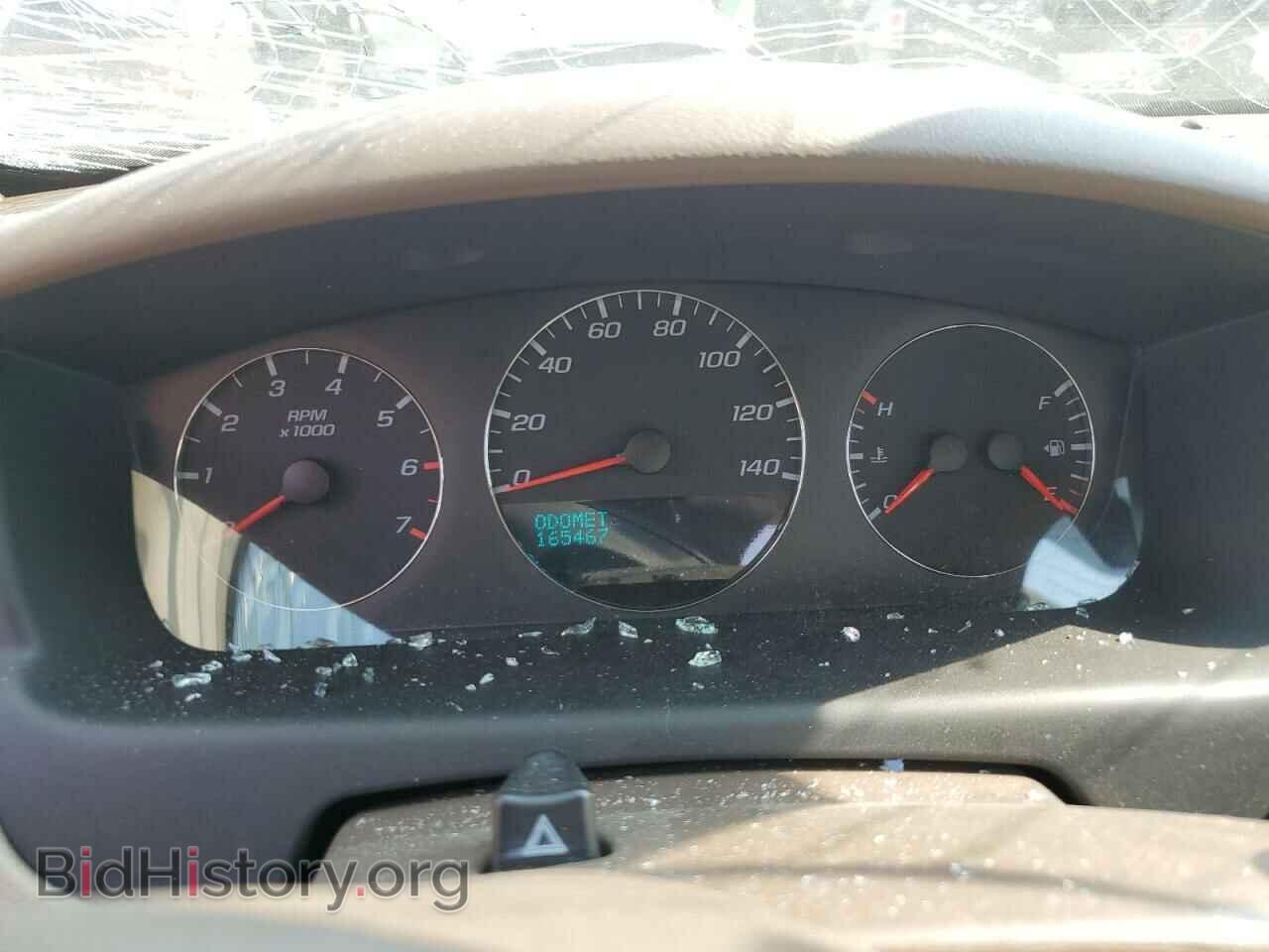 2008 CHEVROLET IMPALA - VIN: 2G1WT55N089119907 - Фото 9