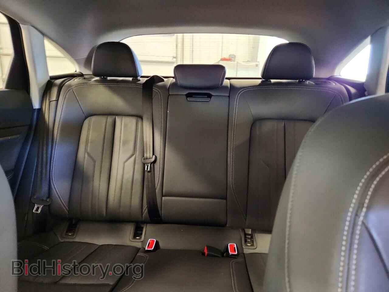2022 AUDI E-TRON - VIN: WA11ABGE1NB020021 - Photo 10