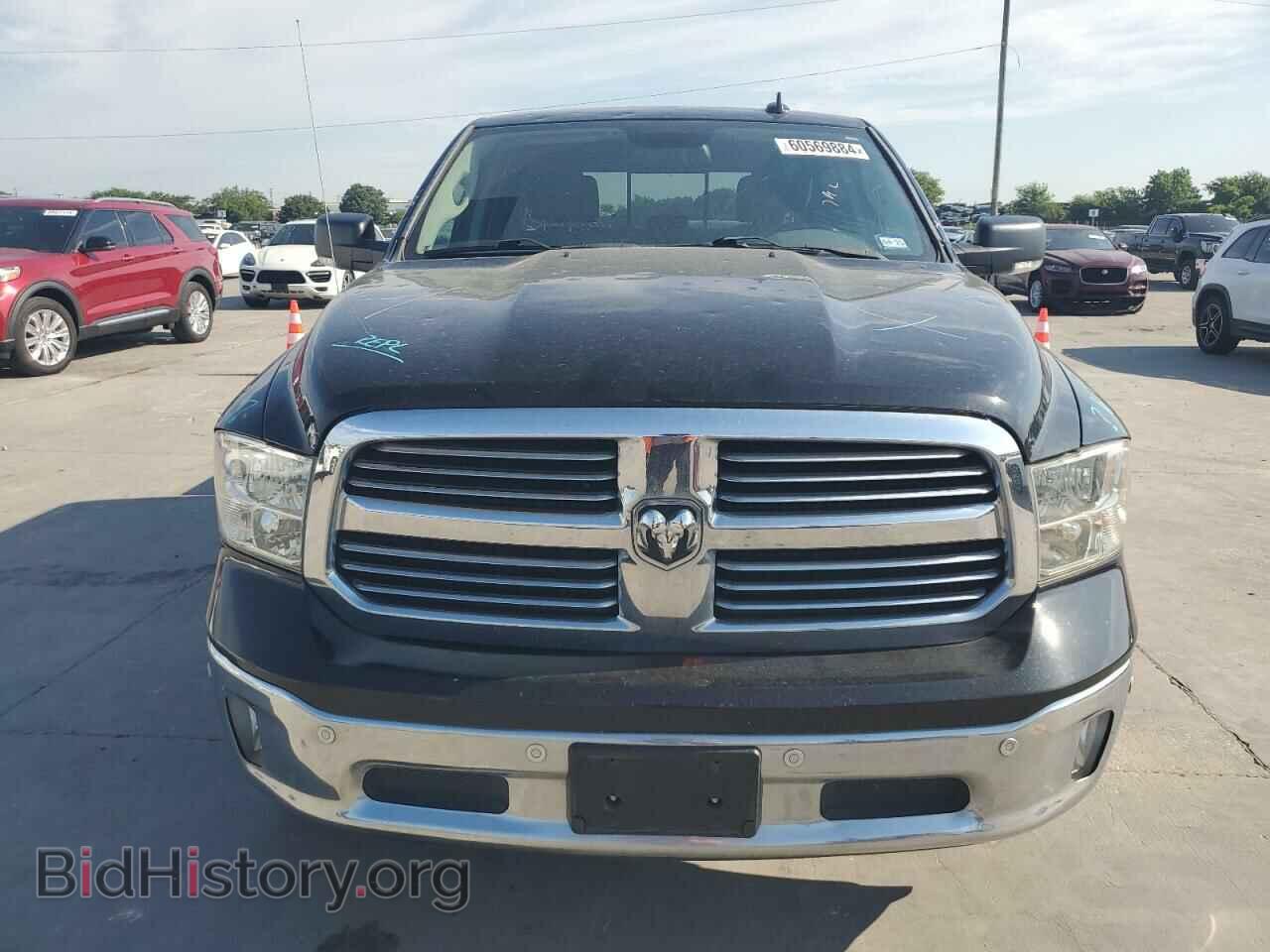 2017 RAM 1500 - VIN: 3C6RR6LT1HG508451 - Photo 5