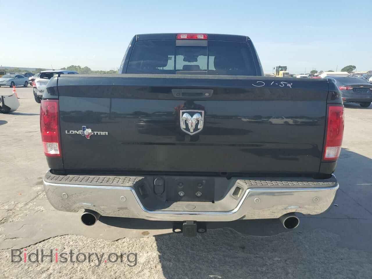 2017 RAM 1500 - VIN: 3C6RR6LT1HG508451 - Photo 6