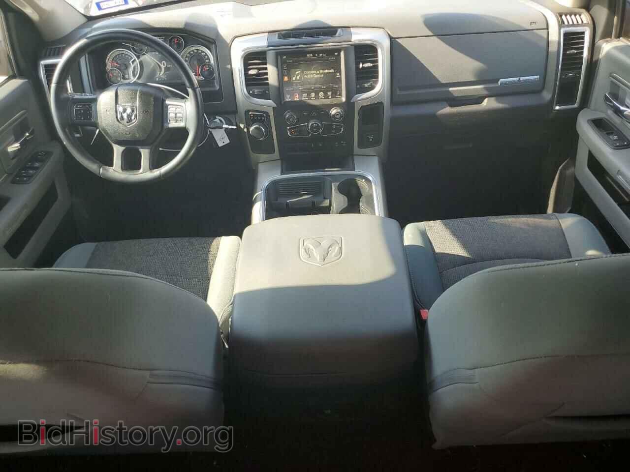 2017 RAM 1500 - VIN: 3C6RR6LT1HG508451 - Photo 8