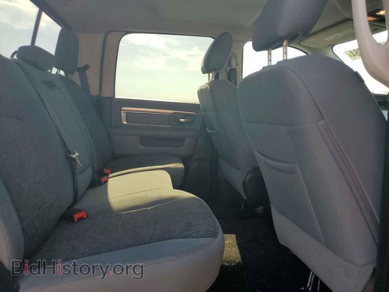 2017 RAM 1500 - VIN: 3C6RR6LT1HG508451 - Photo 10