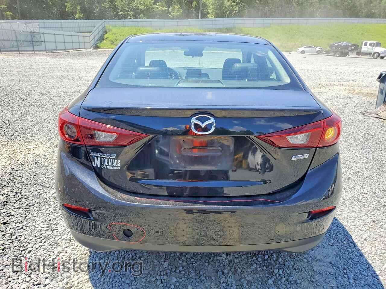 2018 MAZDA 3 - VIN: 3MZBN1V31JM163318 - Фото 6