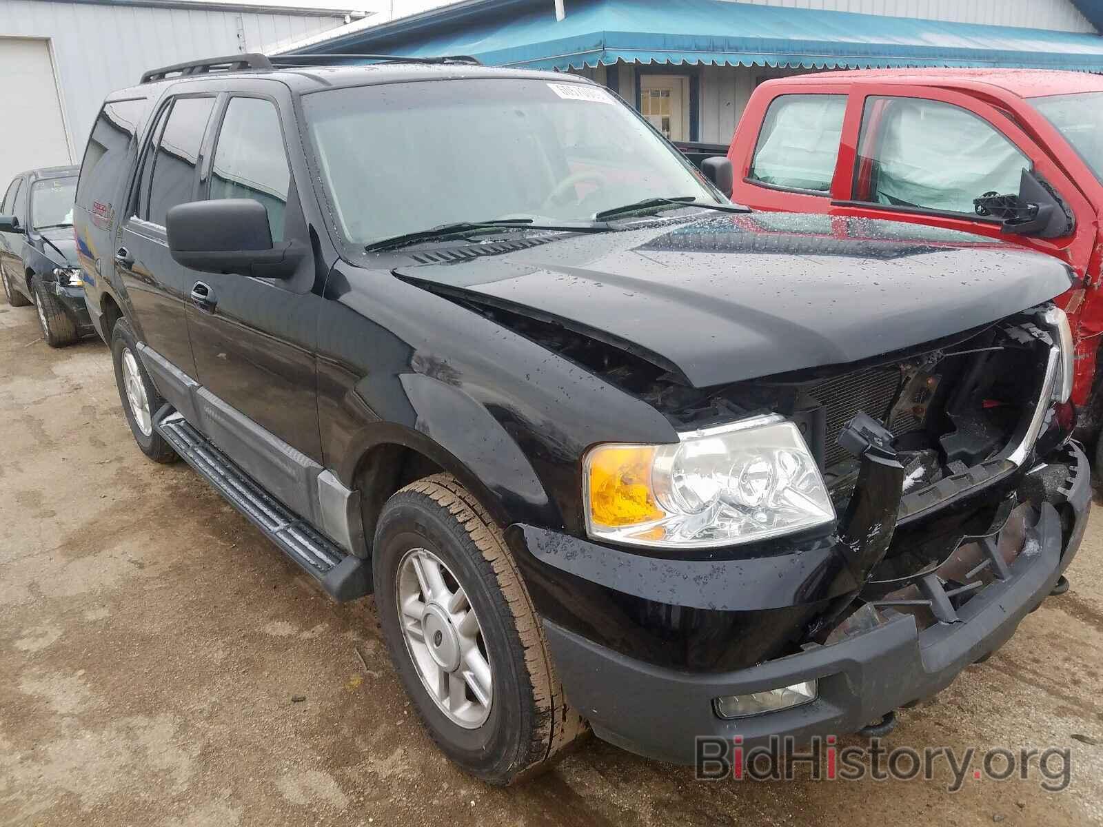 Photo 1FMPU16565LB06157 - FORD EXPEDITION 2005