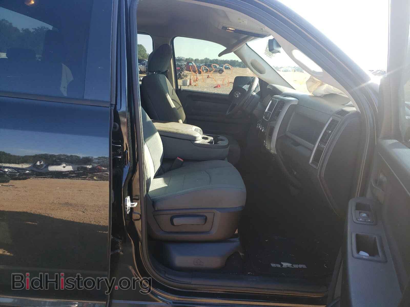 2016 RAM 1500 - VIN: 1C6RR6FT9GS208143 - Фото 5
