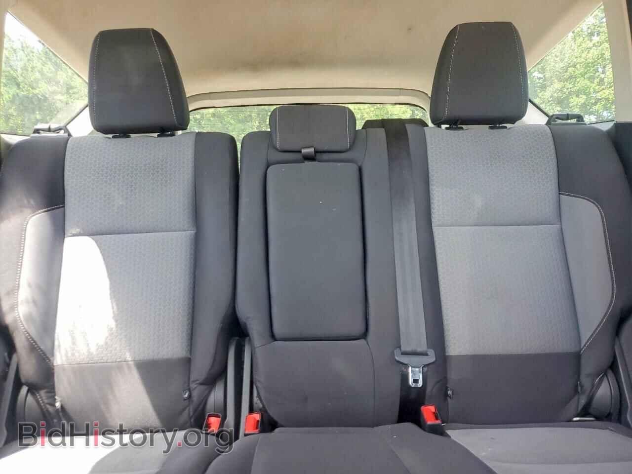 2018 FORD ESCAPE - VIN: 1FMCU9GD3JUD33748 - Фото 10