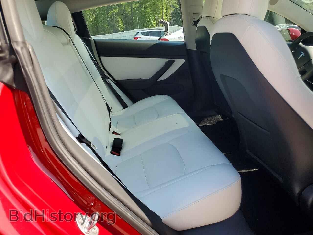 2021 TESLA MODEL 3 - VIN: 5YJ3E1EB1MF862391 - Photo 10