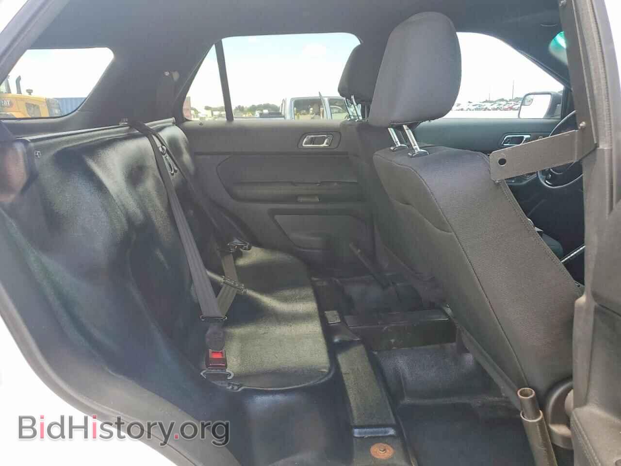 2017 FORD EXPLORER - VIN: 1FM5K8ARXHGB82879 - Photo 10