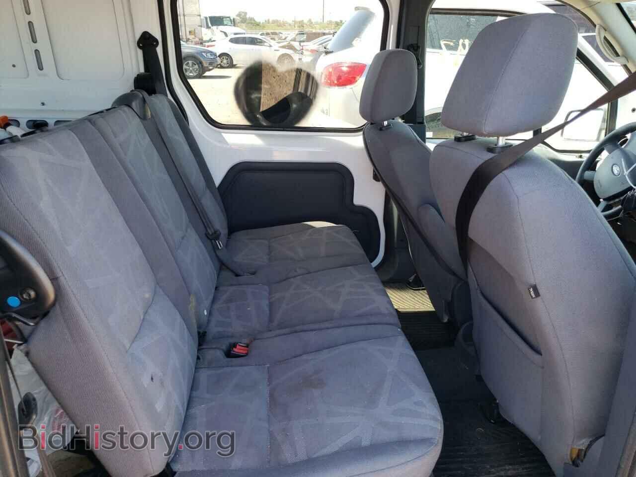 2010 FORD TRANSIT - VIN: NM0KS9BN9AT014315 - Фото 6