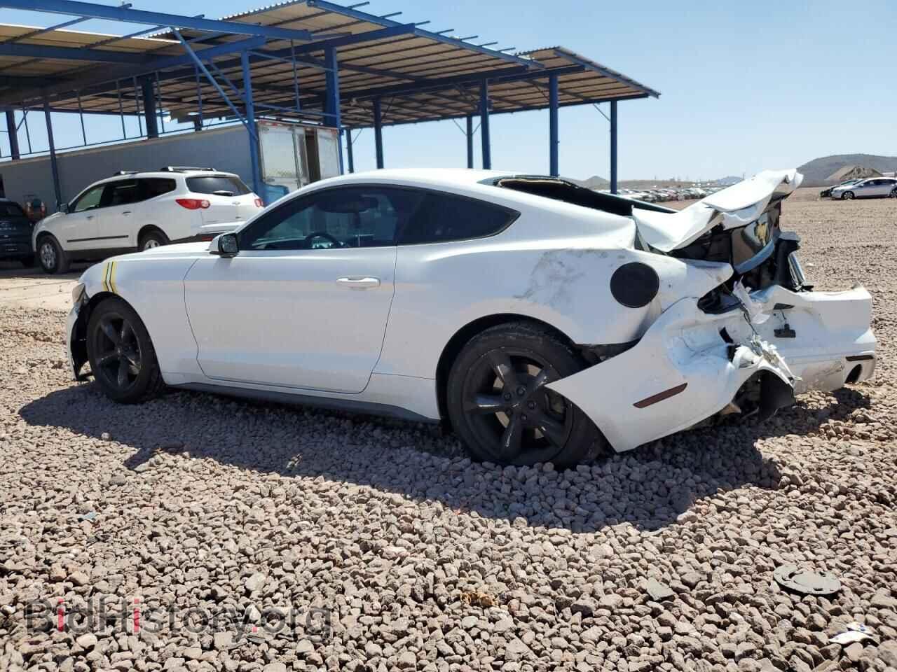 2015 FORD ALL Models - VIN: 1FA6P8AM0F5388807 - Фото 2