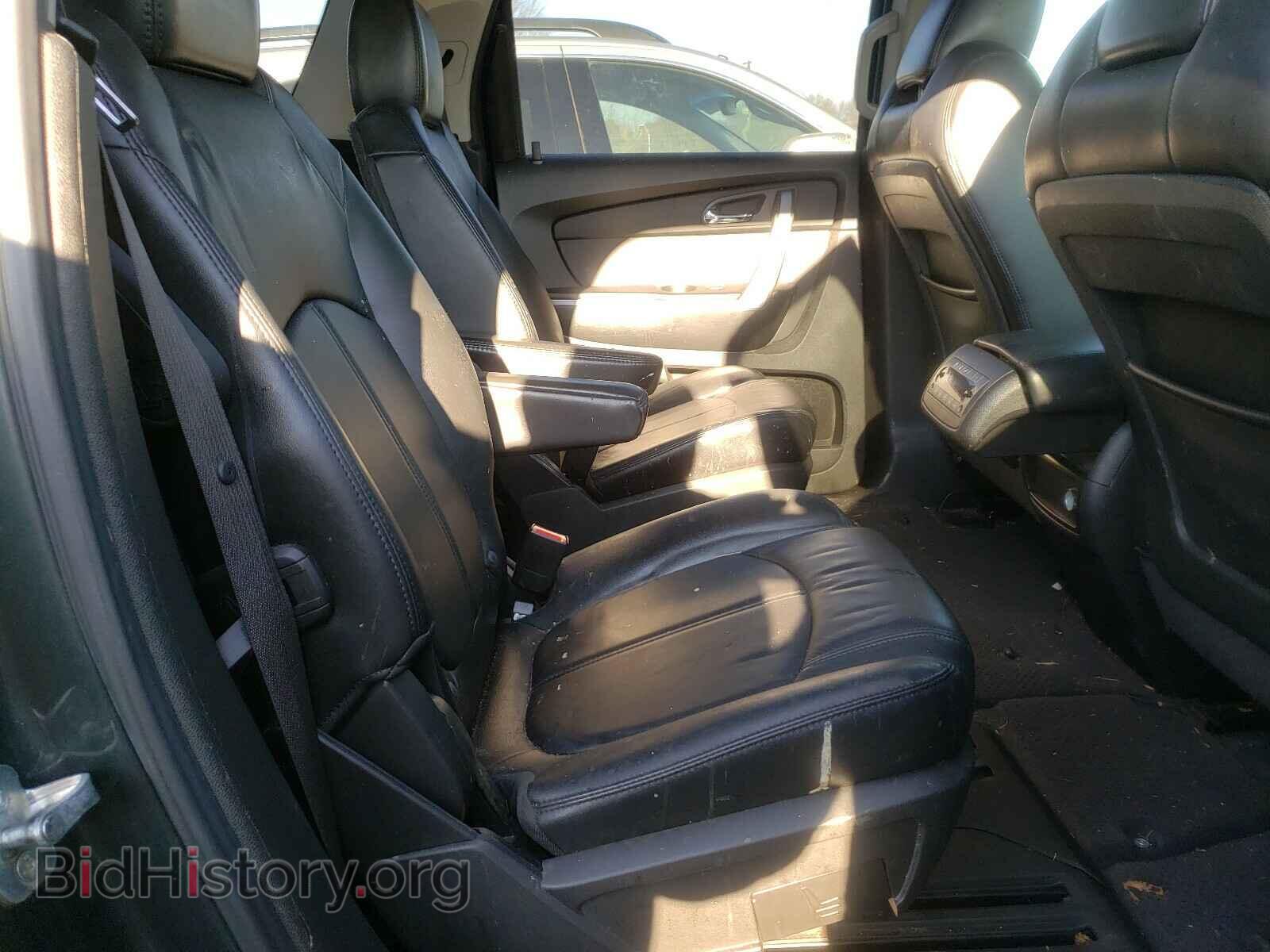 2011 GMC ACADIA - VIN: 1GKKVSED7BJ270619 - Фото 6