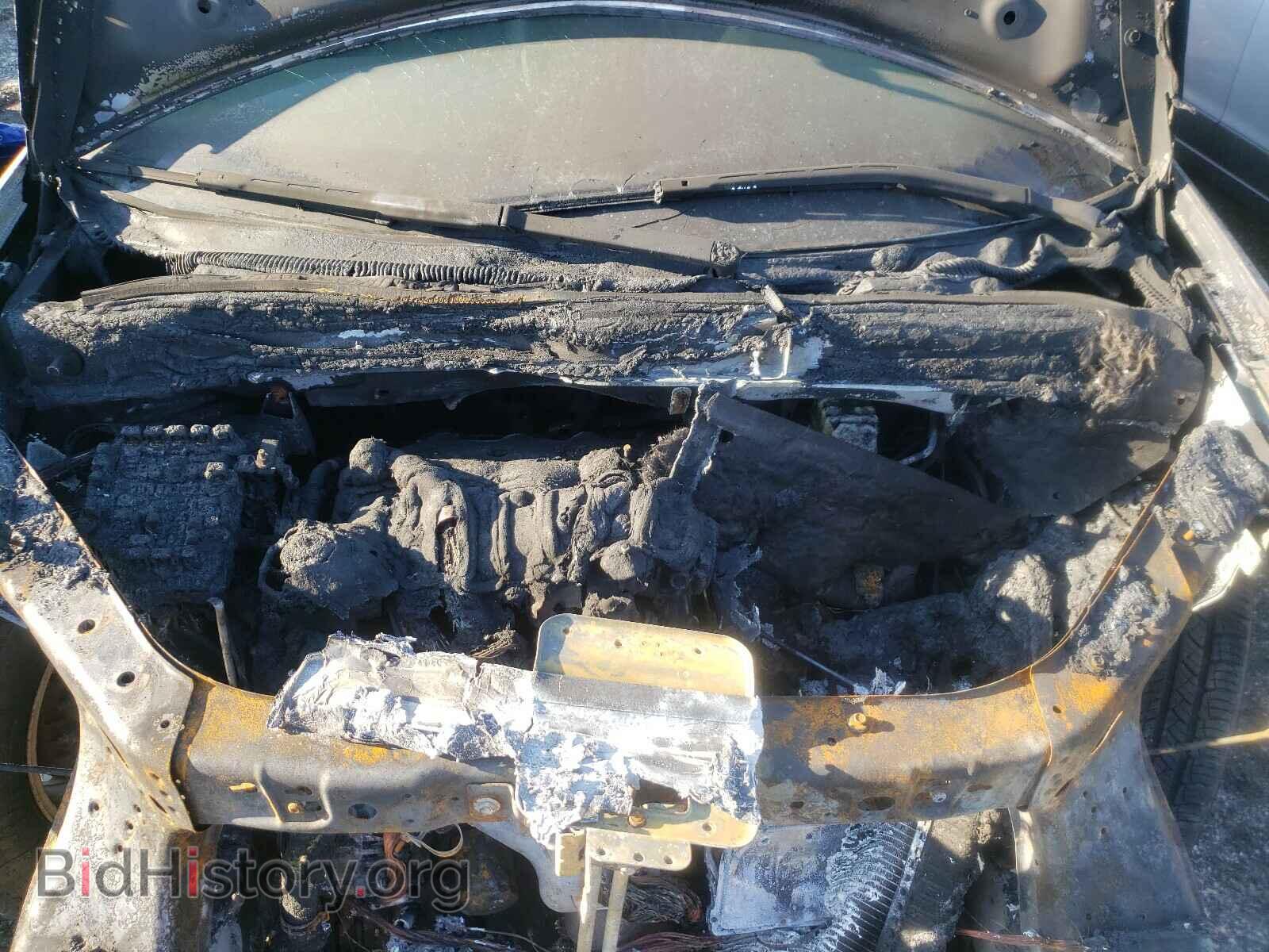 2011 GMC ACADIA - VIN: 1GKKVSED7BJ270619 - Фото 7