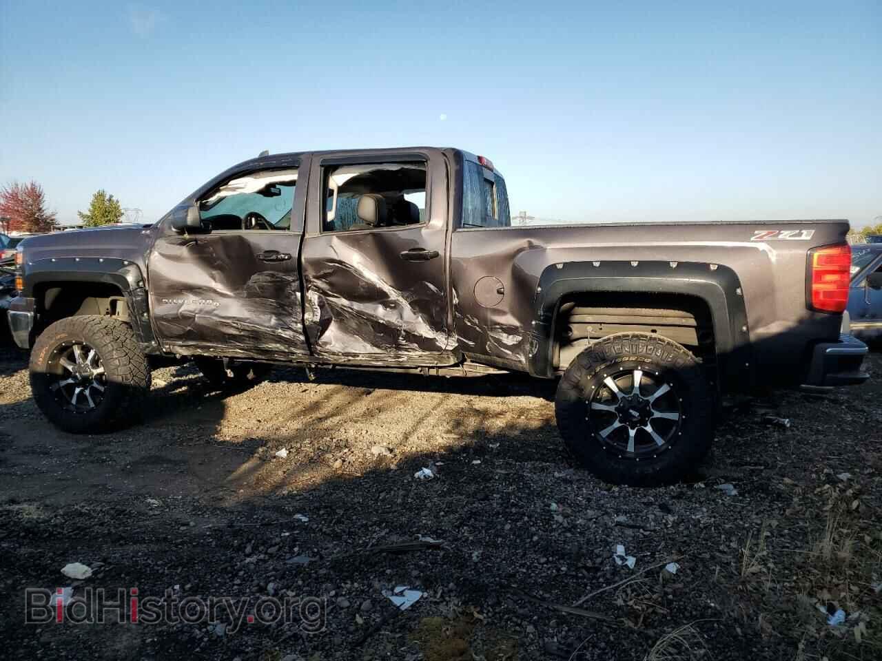 2015 CHEVROLET ALL Models - VIN: 3GCUKSEC1FG229690 - Фото 2