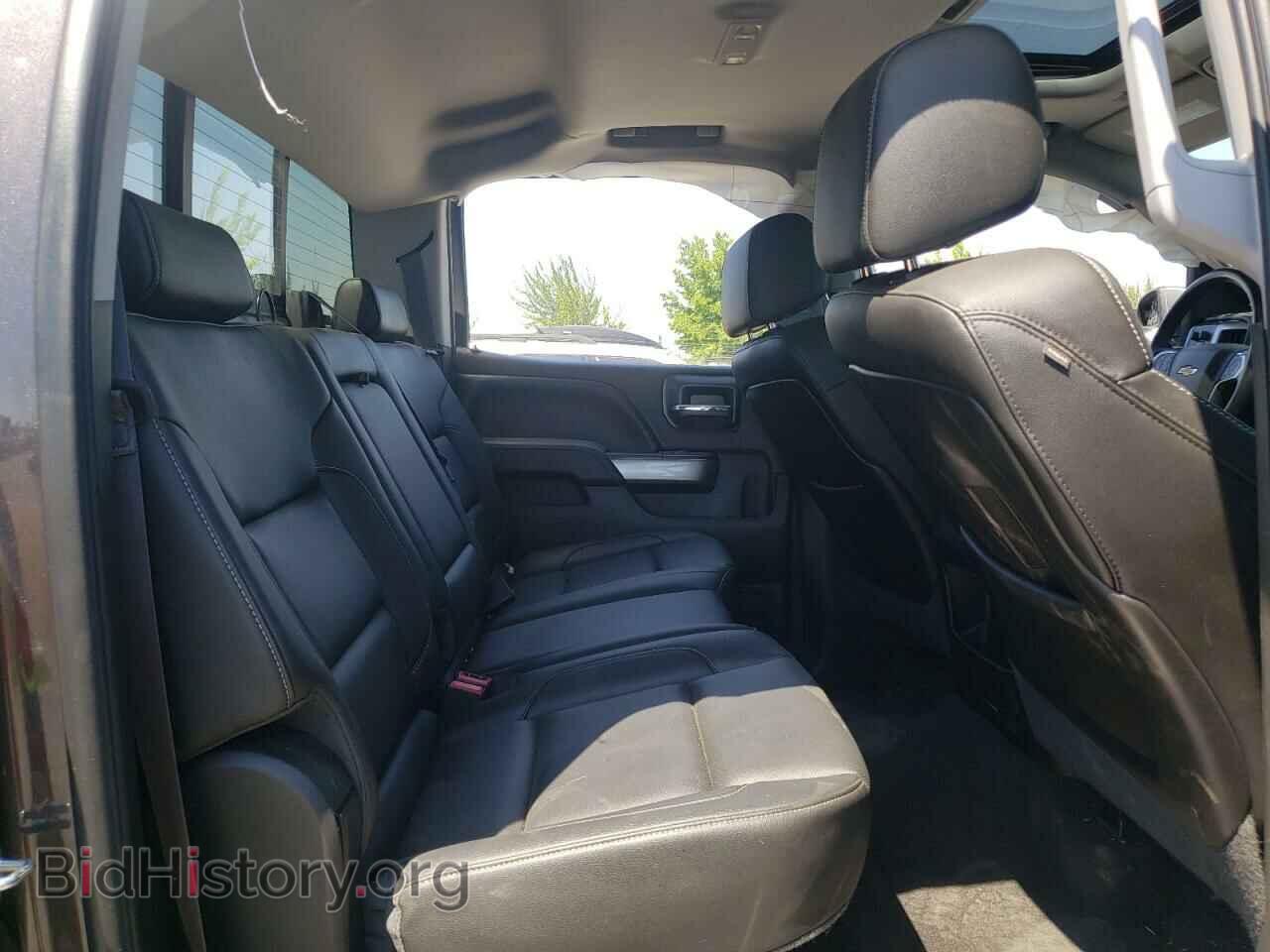2015 CHEVROLET ALL Models - VIN: 3GCUKSEC1FG229690 - Фото 10