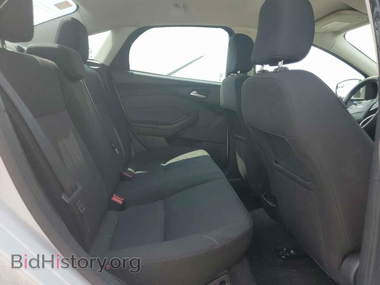 2016 FORD FOCUS - VIN: 1FADP3F21GL211178 - Фото 10