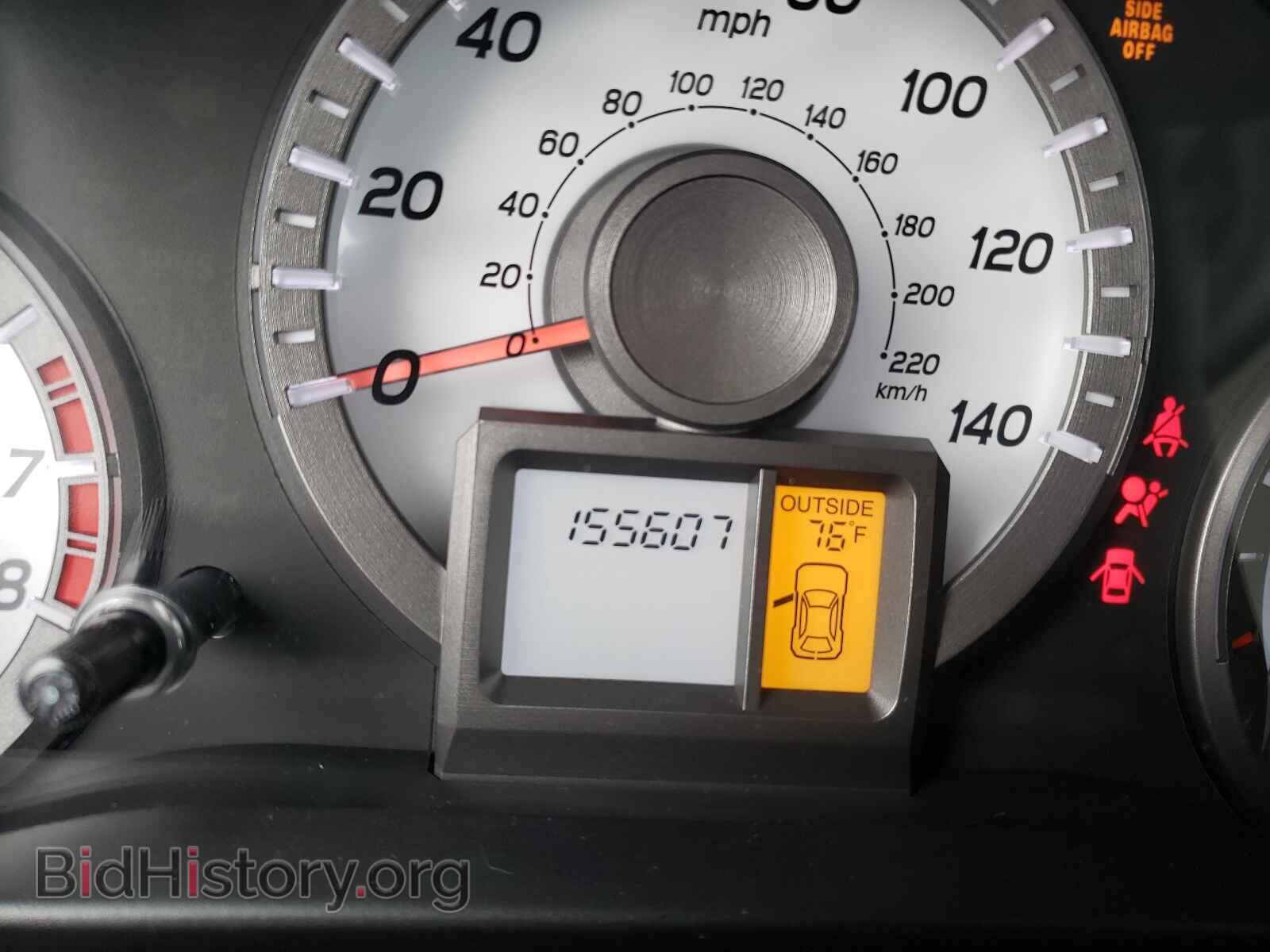 2013 HONDA PILOT - VIN: 5FNYF3H55DB027236 - Photo 8