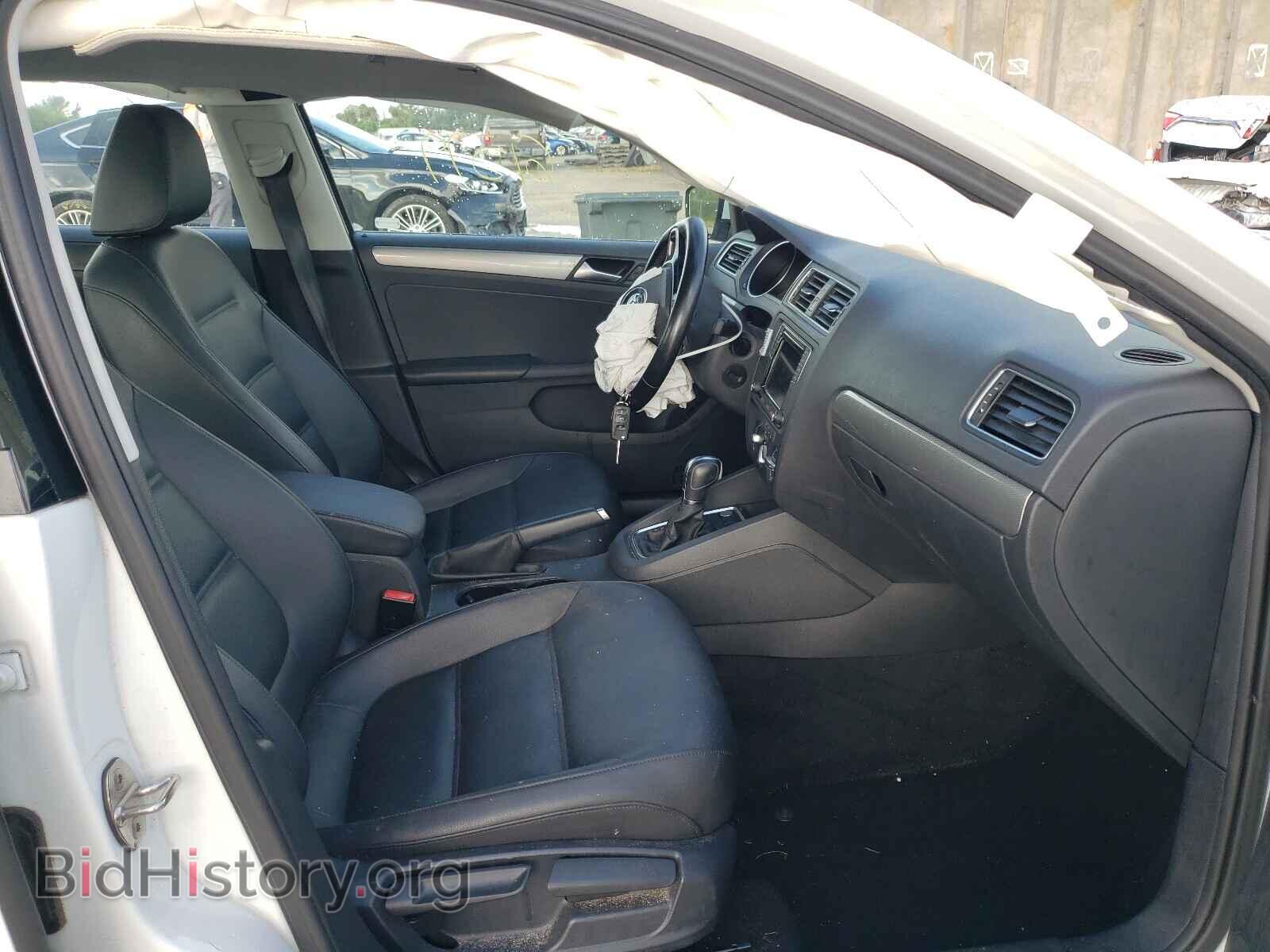 2017 VOLKSWAGEN JETTA - VIN: 3VWDB7AJ8HM285208 - Фото 5
