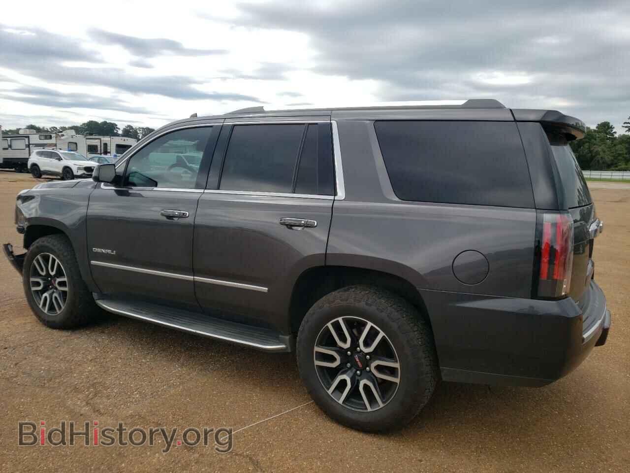 2017 GMC YUKON - VIN: 1GKS2CKJ1HR141035 - Фото 2