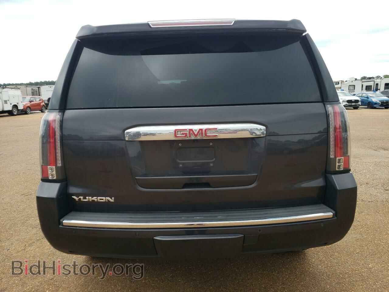2017 GMC YUKON - VIN: 1GKS2CKJ1HR141035 - Фото 6