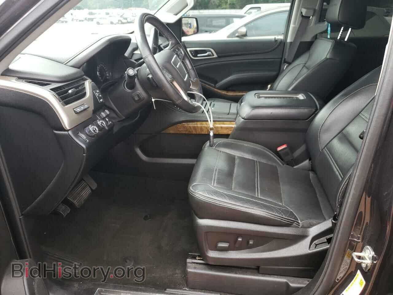 2017 GMC YUKON - VIN: 1GKS2CKJ1HR141035 - Фото 7