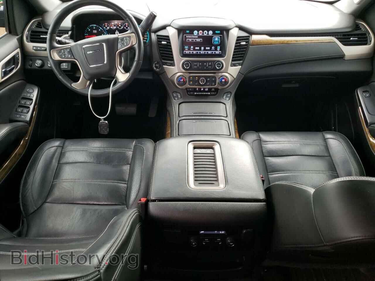 2017 GMC YUKON - VIN: 1GKS2CKJ1HR141035 - Фото 8