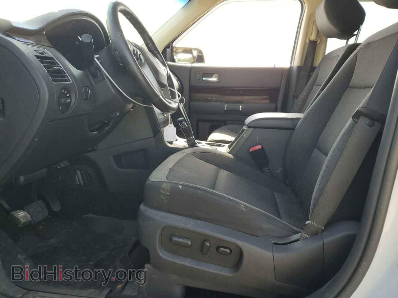 2018 FORD FLEX - VIN: 2FMGK5C84JBA01459 - Photo 7