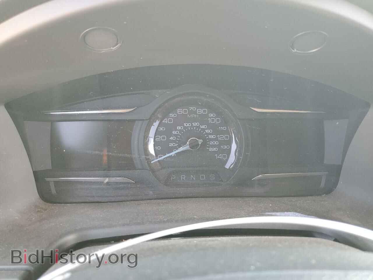 2018 FORD FLEX - VIN: 2FMGK5C84JBA01459 - Photo 9