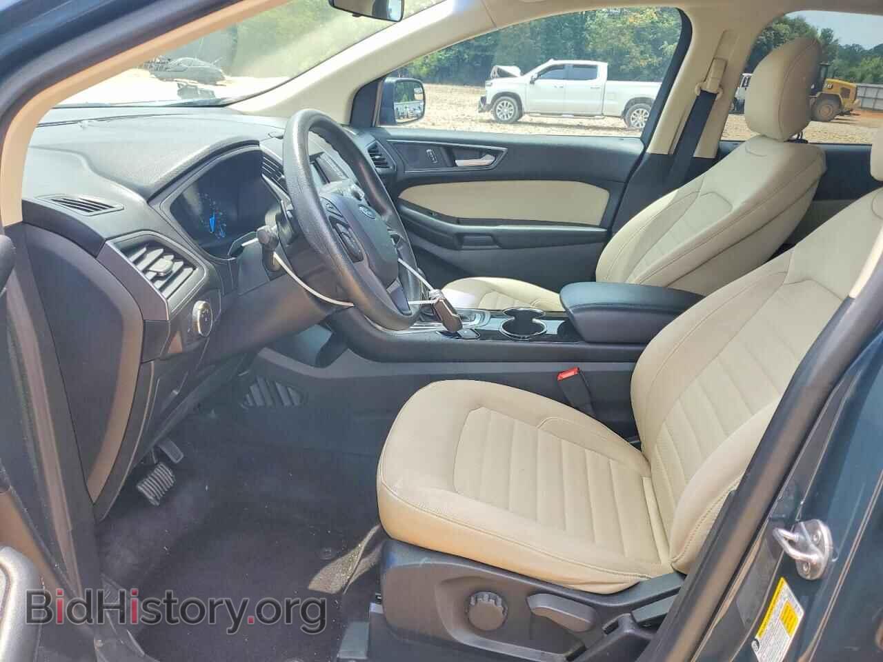 2016 FORD EDGE - VIN: 2FMPK3G94GBC40431 - Фото 7