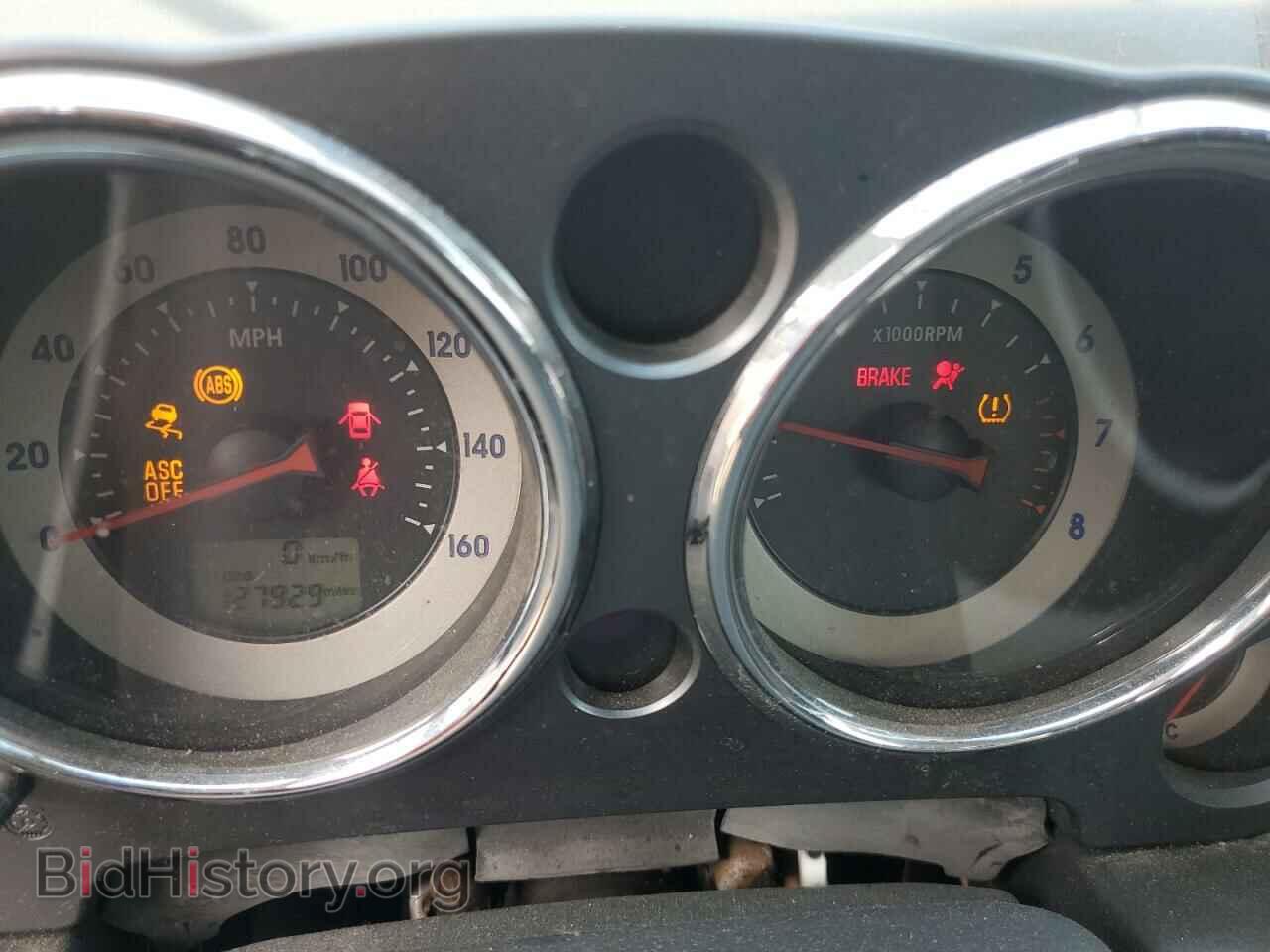 2012 MITSUBISHI ECLIPSE - VIN: 4A31K5DF6CE005752 - Фото 9