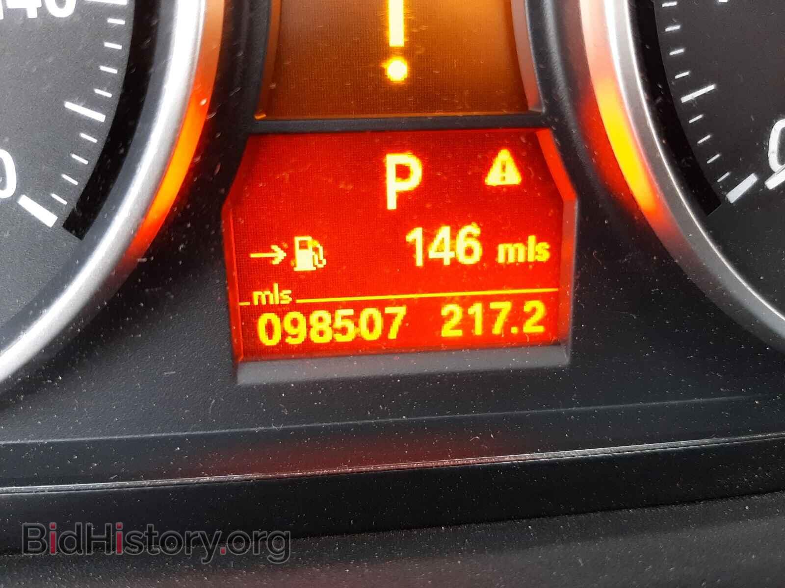 2011 BMW 3 SERIES - VIN: WBAPH7C59BE683052 - Фото 8