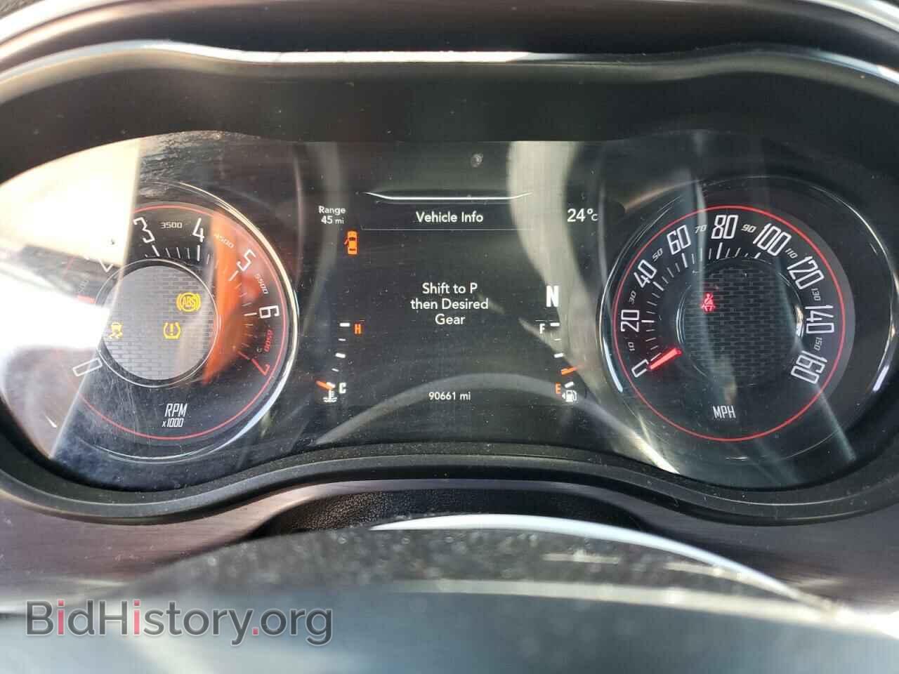 2017 DODGE CHALLENGER - VIN: 2C3CDZAG0HH560467 - Фото 9