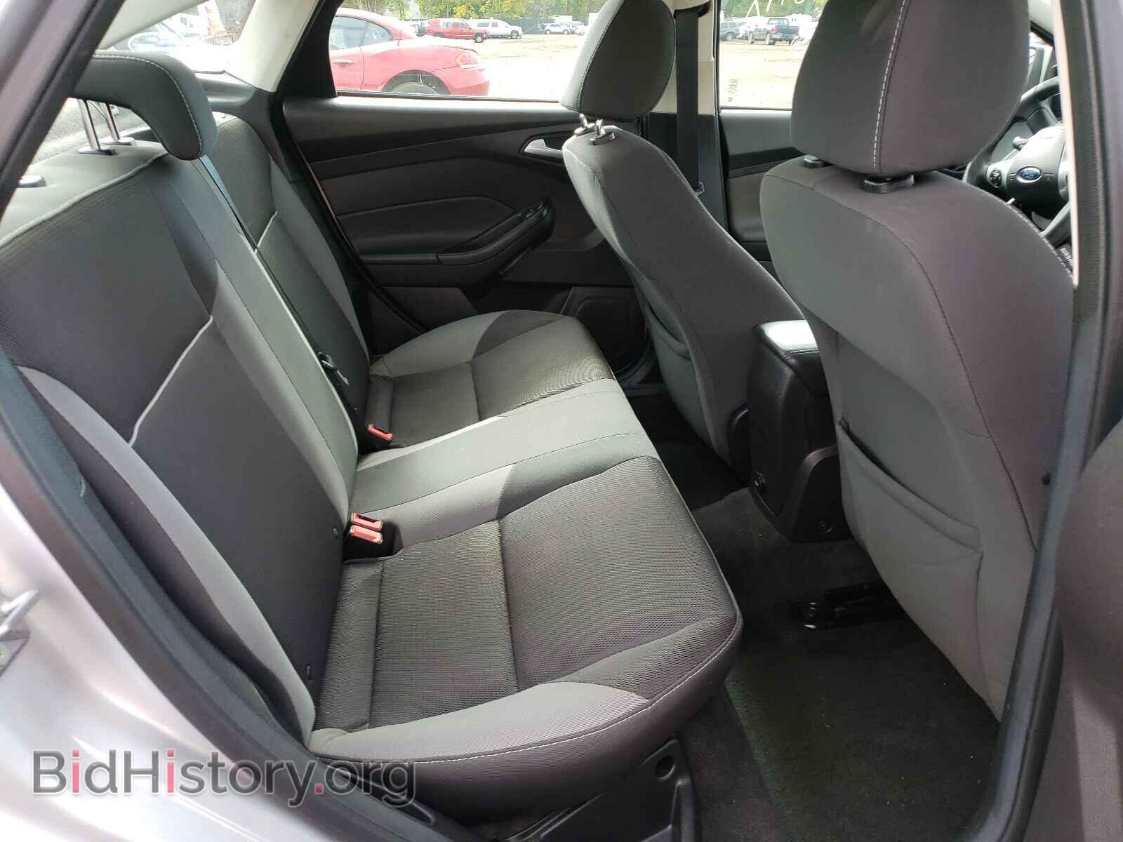 2014 FORD FOCUS - VIN: 1FADP3F26EL215059 - Фото 6