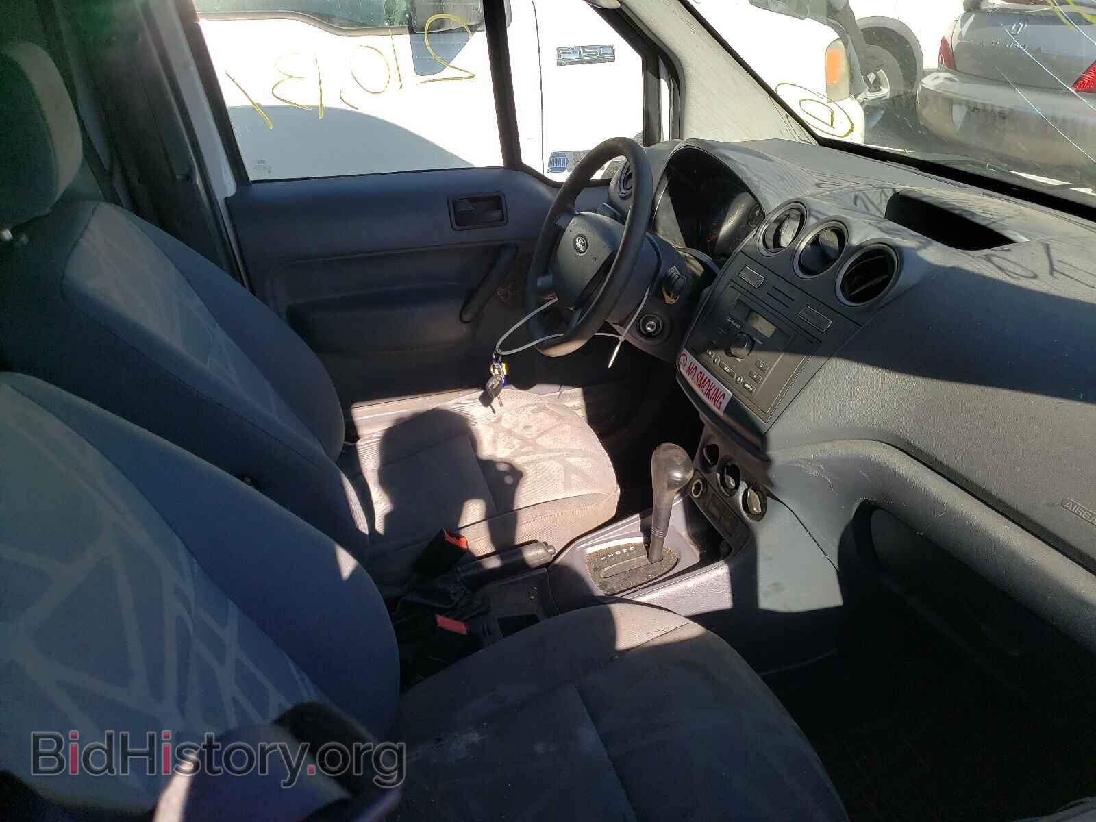 2011 FORD TRANSIT CO - VIN: NM0LS7AN1BT064217 - Фото 5
