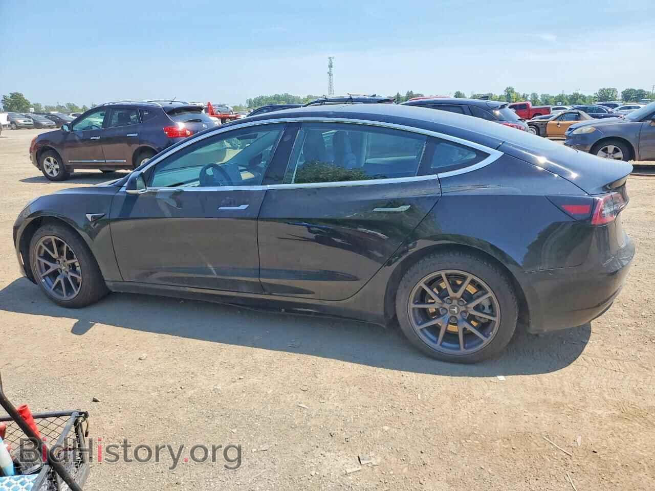 2018 TESLA MODEL 3 - VIN: 5YJ3E1EA9JF179874 - Photo 2