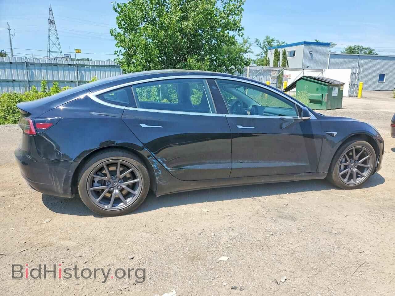 2018 TESLA MODEL 3 - VIN: 5YJ3E1EA9JF179874 - Photo 3