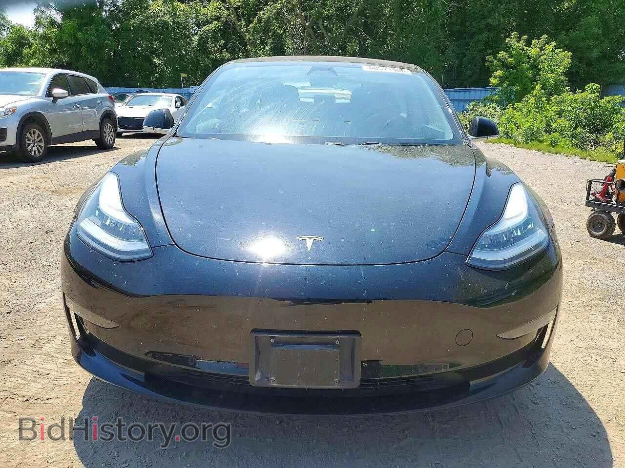 2018 TESLA MODEL 3 - VIN: 5YJ3E1EA9JF179874 - Photo 5