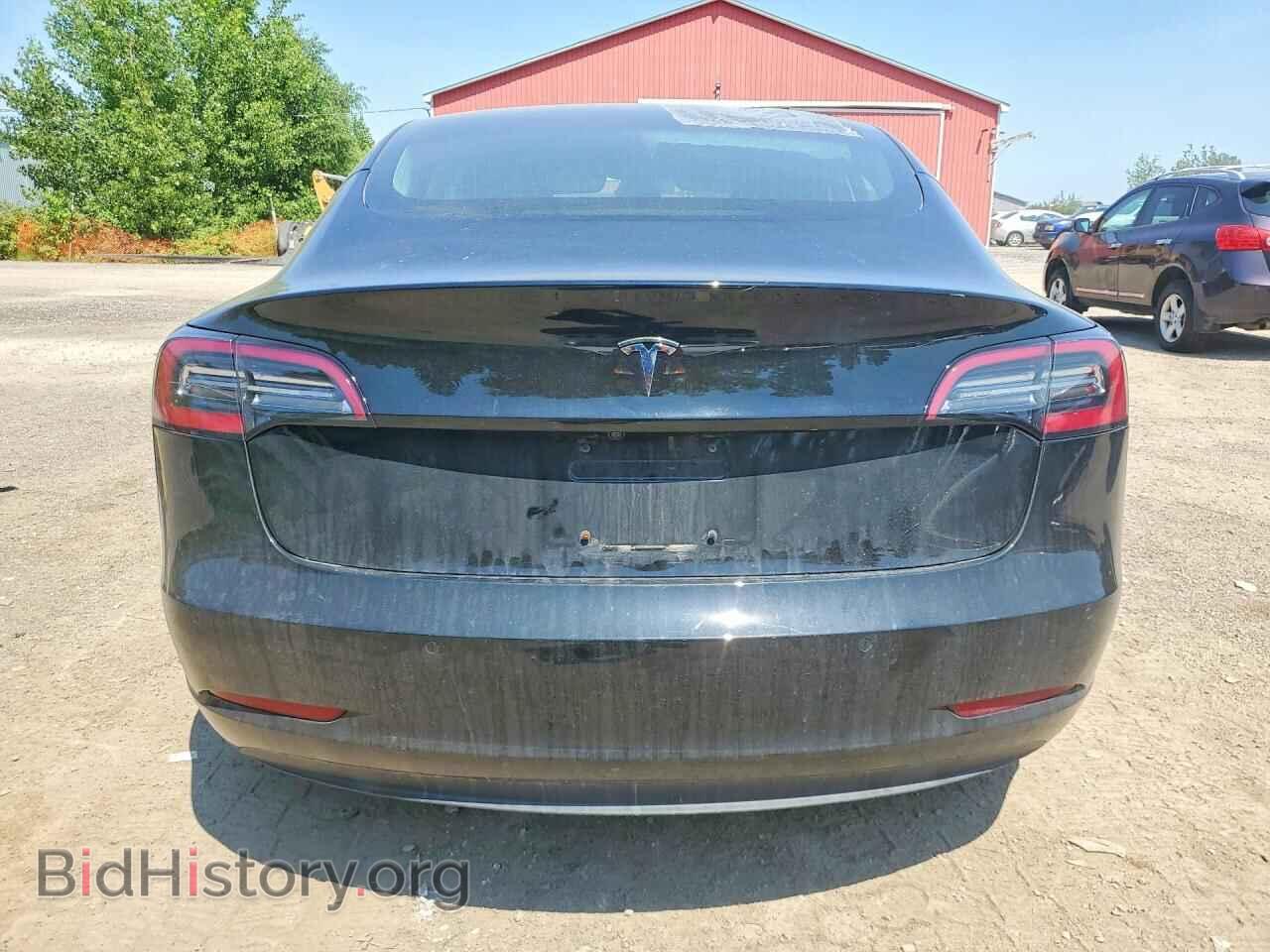 2018 TESLA MODEL 3 - VIN: 5YJ3E1EA9JF179874 - Photo 6