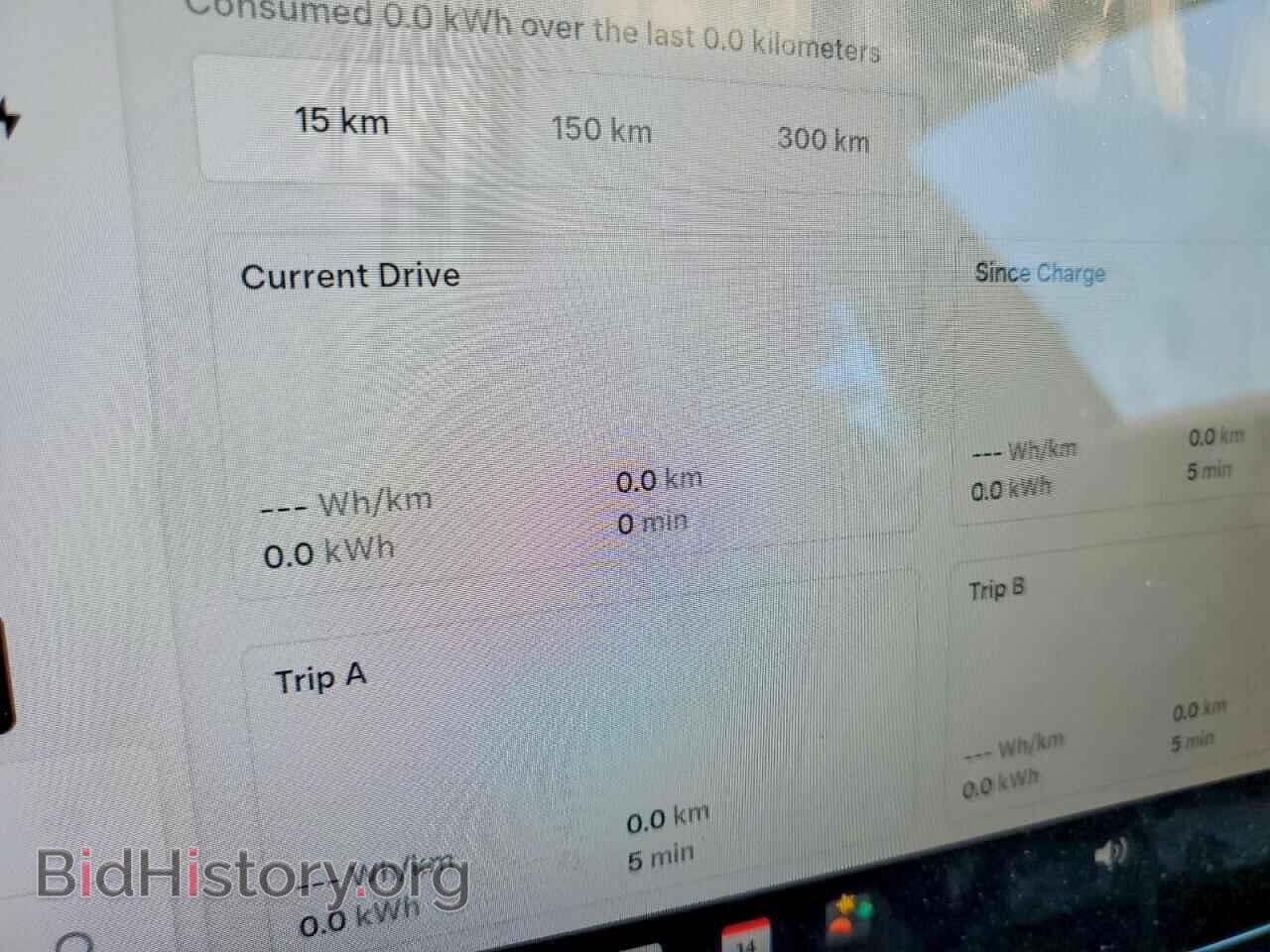 2018 TESLA MODEL 3 - VIN: 5YJ3E1EA9JF179874 - Photo 9