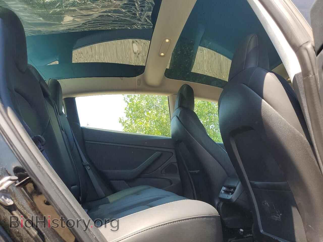 2018 TESLA MODEL 3 - VIN: 5YJ3E1EA9JF179874 - Photo 10