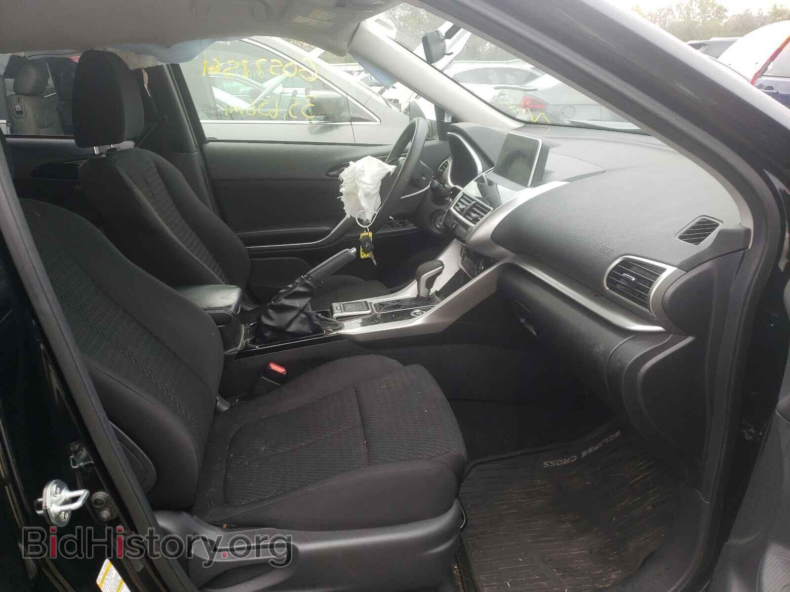 2018 MITSUBISHI ECLIPSE - VIN: JA4AT4AA6JZ047163 - Photo 5