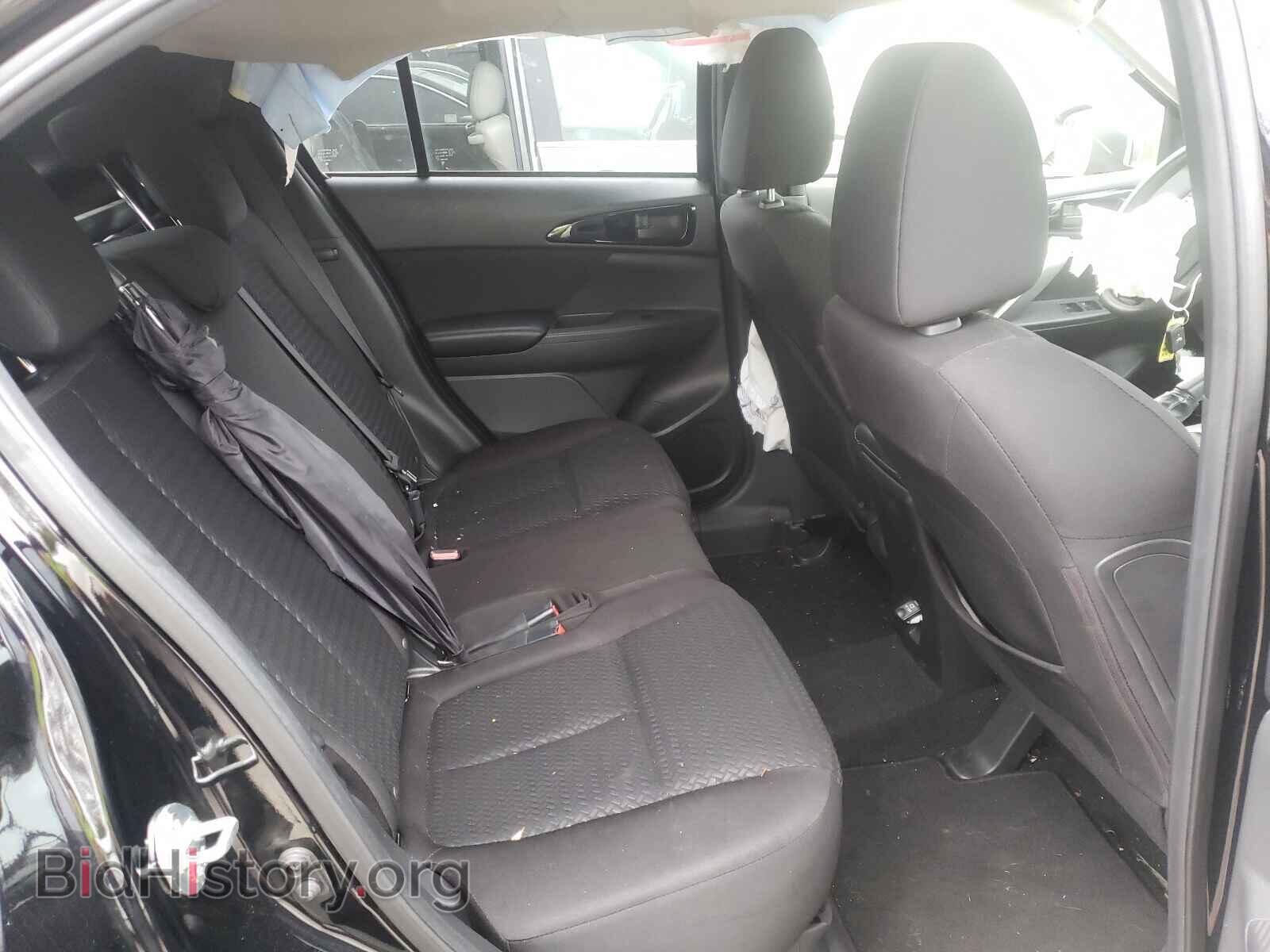 2018 MITSUBISHI ECLIPSE - VIN: JA4AT4AA6JZ047163 - Photo 6