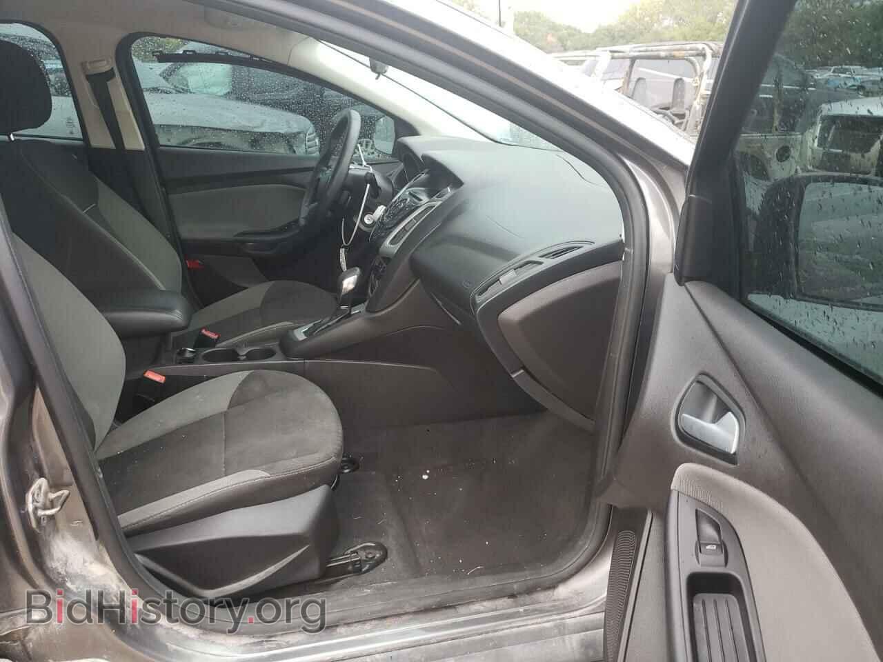 2013 FORD FOCUS - VIN: 1FADP3F26DL284915 - Фото 5